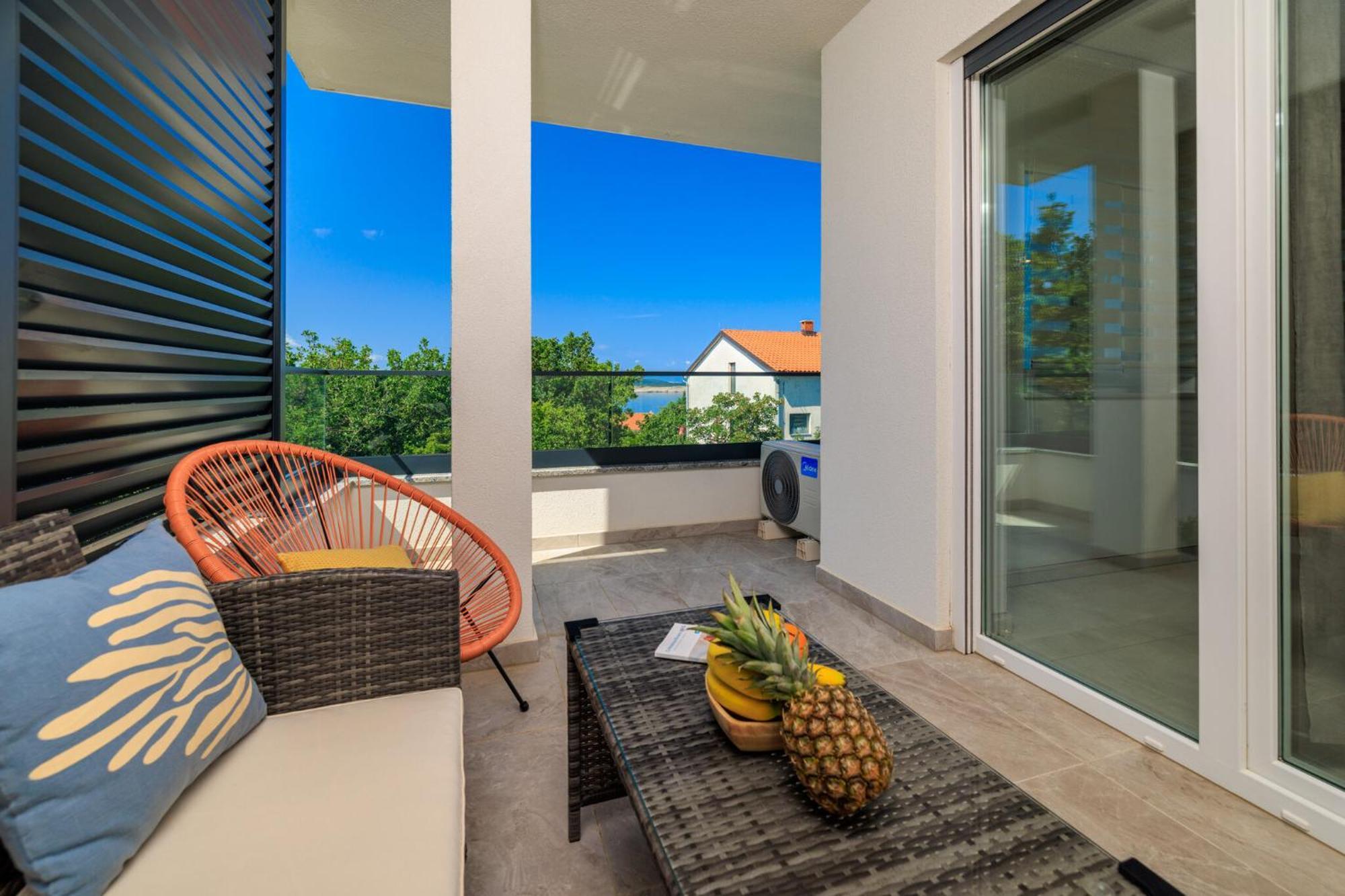 Apartment Adriatic Splash